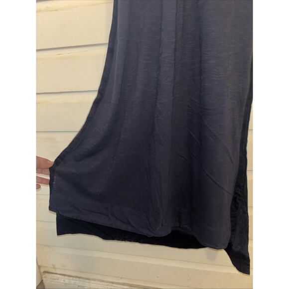 NWT Anthropologie Saturday Sunday 100 % Cotton Sleeveless Maxi Dress Size XS - Picture 5 of 10